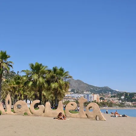 Malagadevacaciones - La Marea * Málaga
