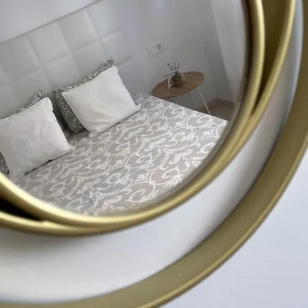 Appartement Malagadevacaciones - La Marea Málaga