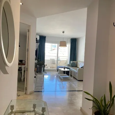 Malagadevacaciones - La Marea Appartement *