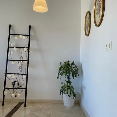 Appartement Malagadevacaciones - La Marea Málaga
