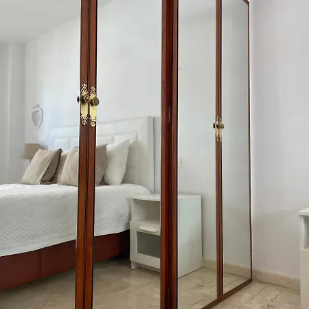 Appartement Malagadevacaciones - La Marea *