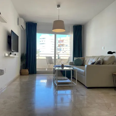 Apartment Malagadevacaciones - La Marea *