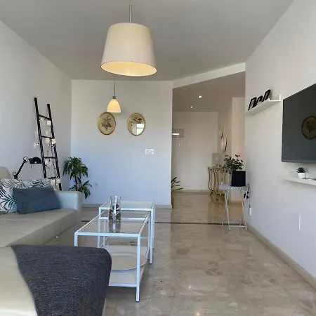 Appartement Malagadevacaciones - La Marea