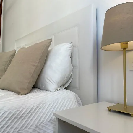 Apartment Malagadevacaciones - La Marea *