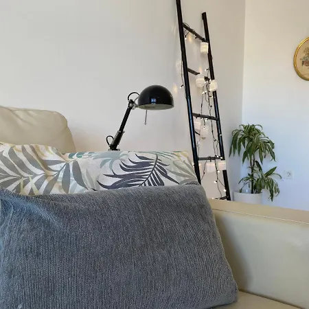 Appartement Malagadevacaciones - La Marea